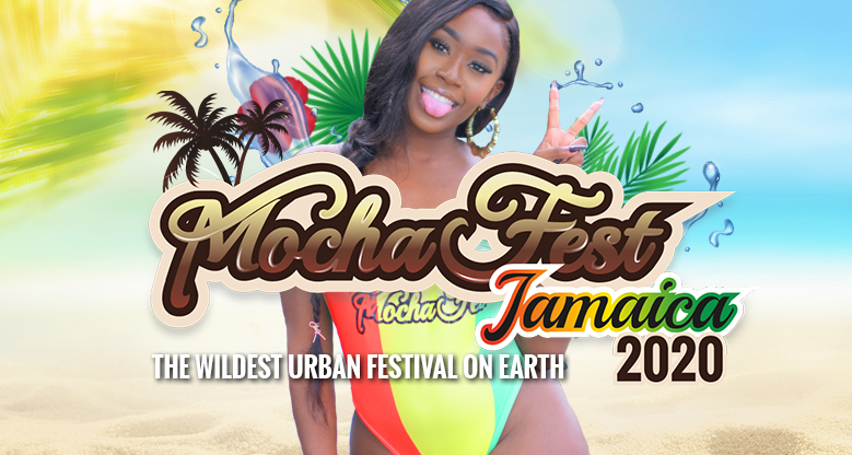 Mocha Fest Jamaica 2020